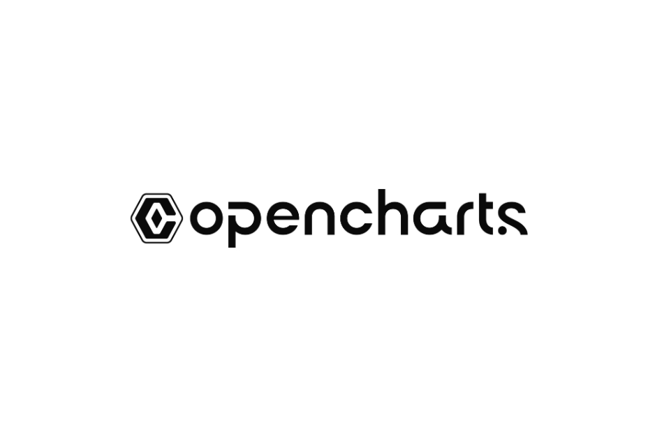 OpenCharts