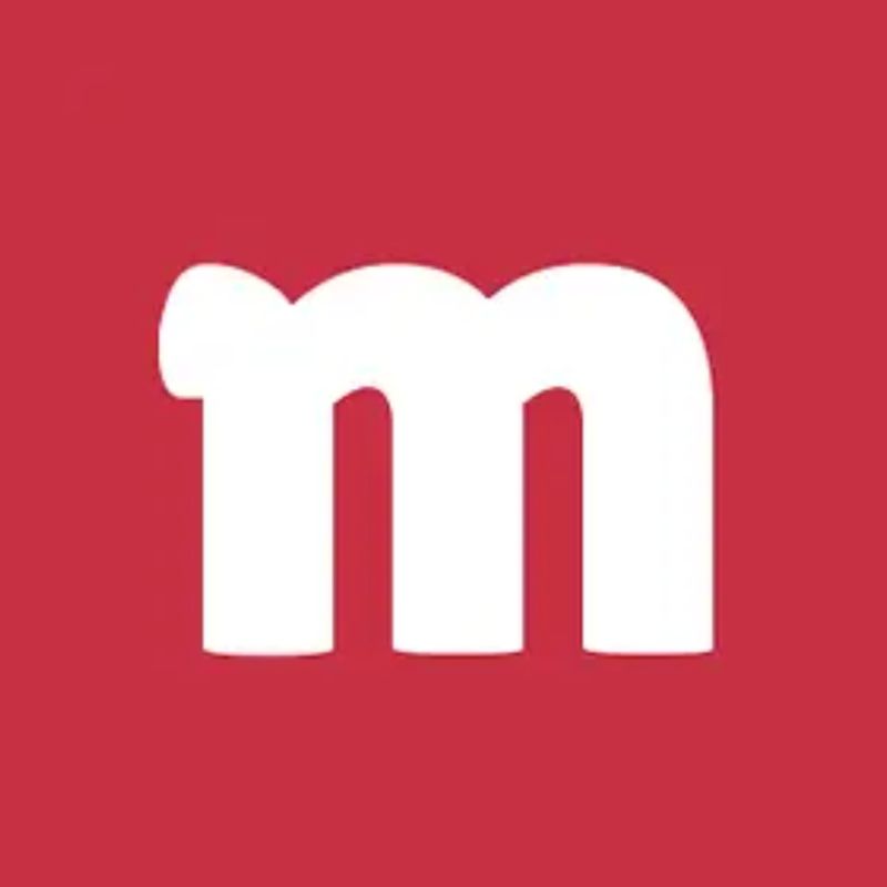 Munch logo