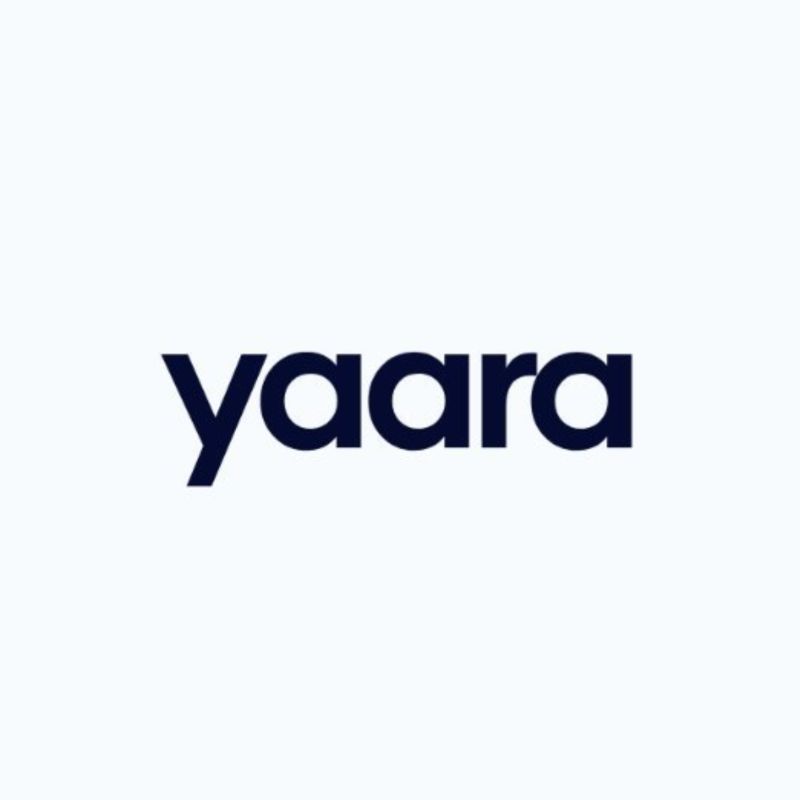 Yaara logo