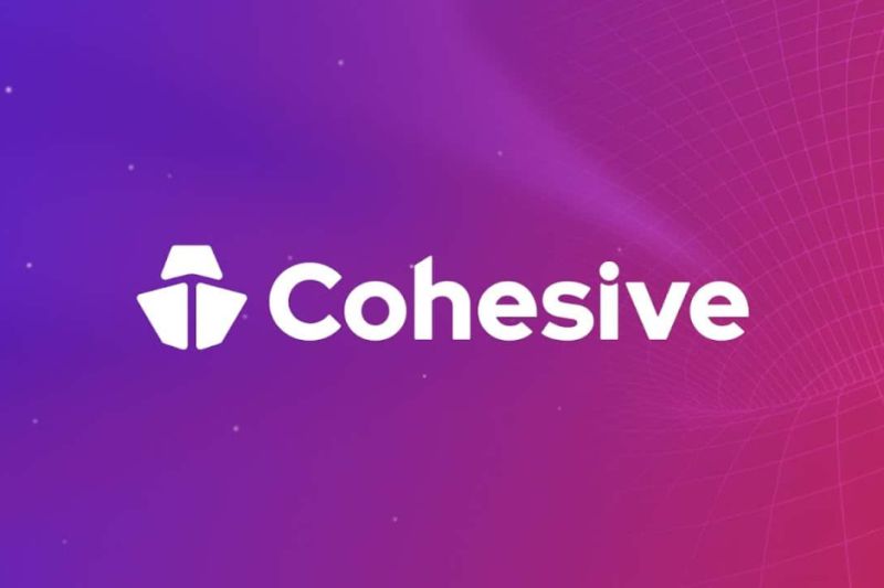Cohesive