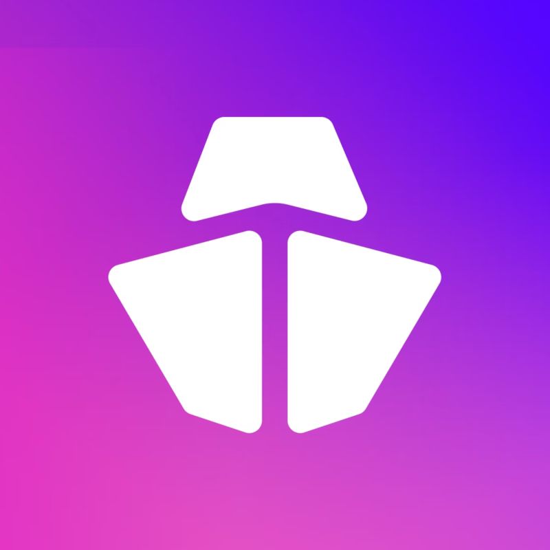 Cohesive logo