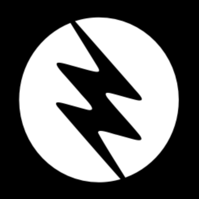 Rebel Audio logo