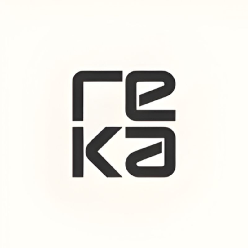 Reka Edge logo