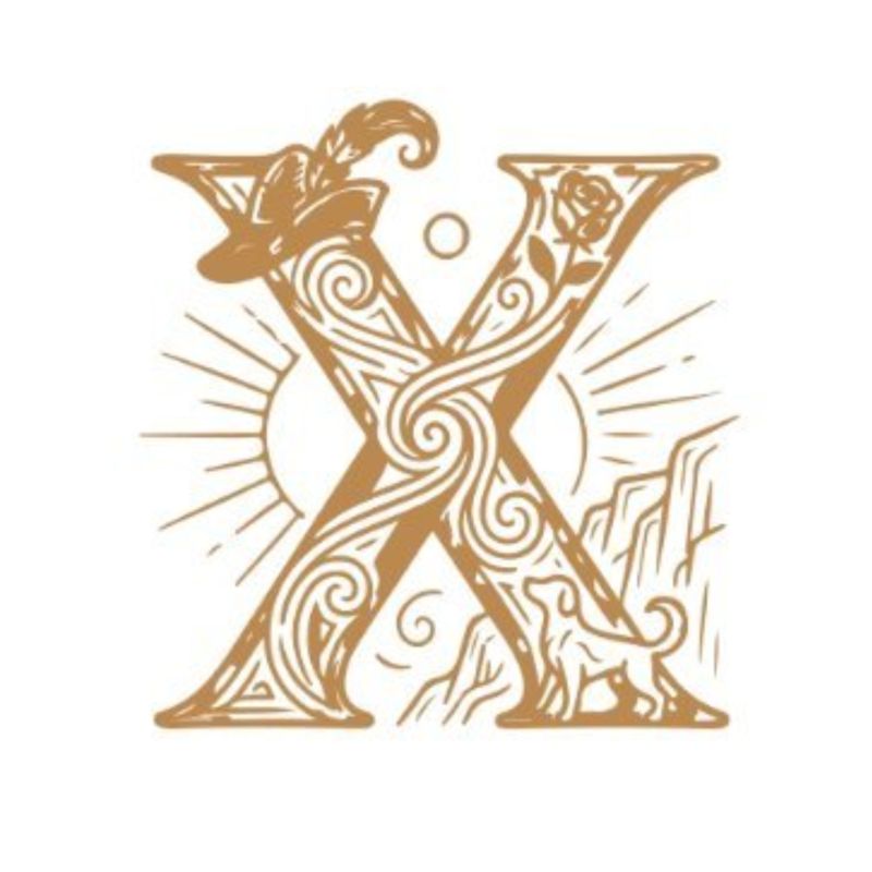 MysticX logo