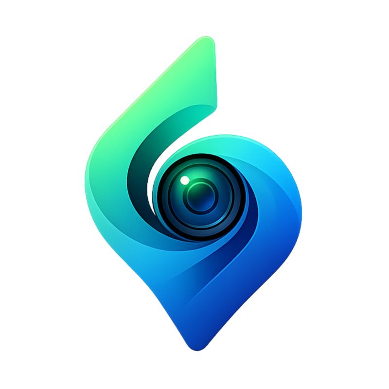 GeoEvident logo