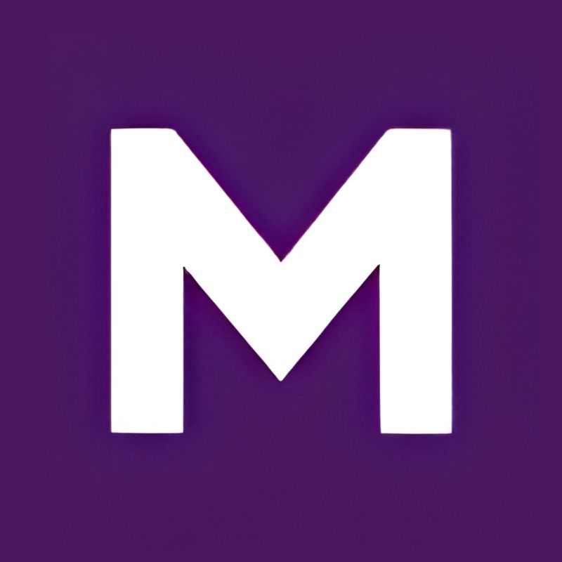 Menlo Security logo