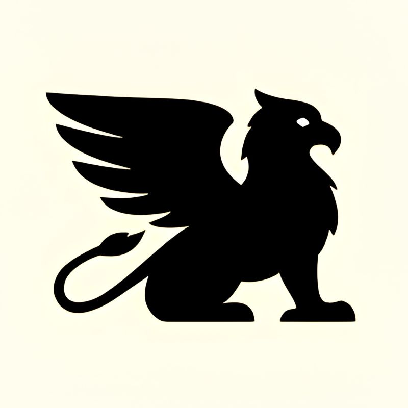 Above logo
