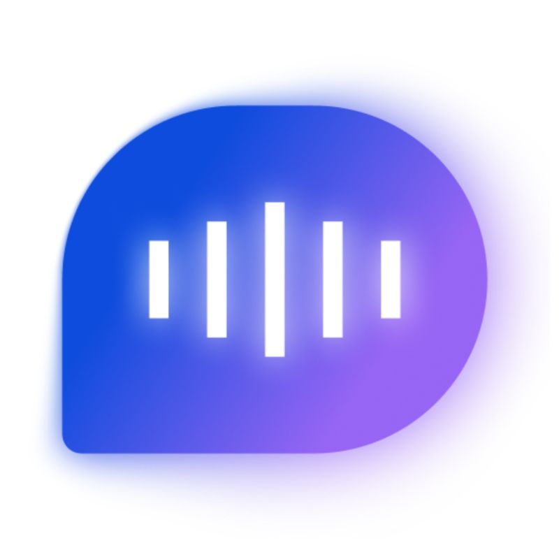 TextaVoice logo
