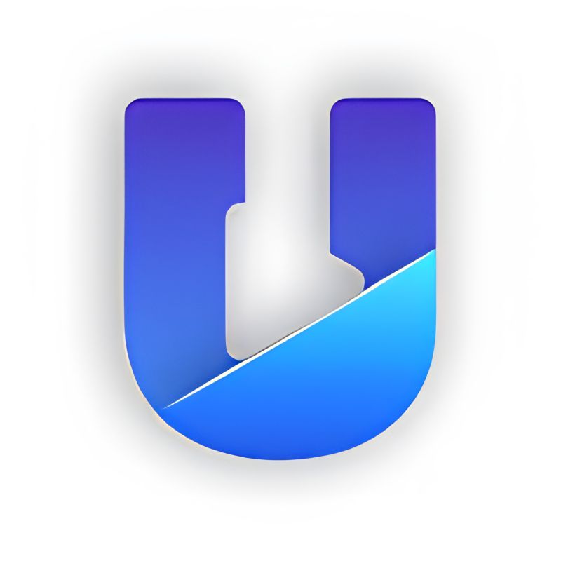 URL to Video logo