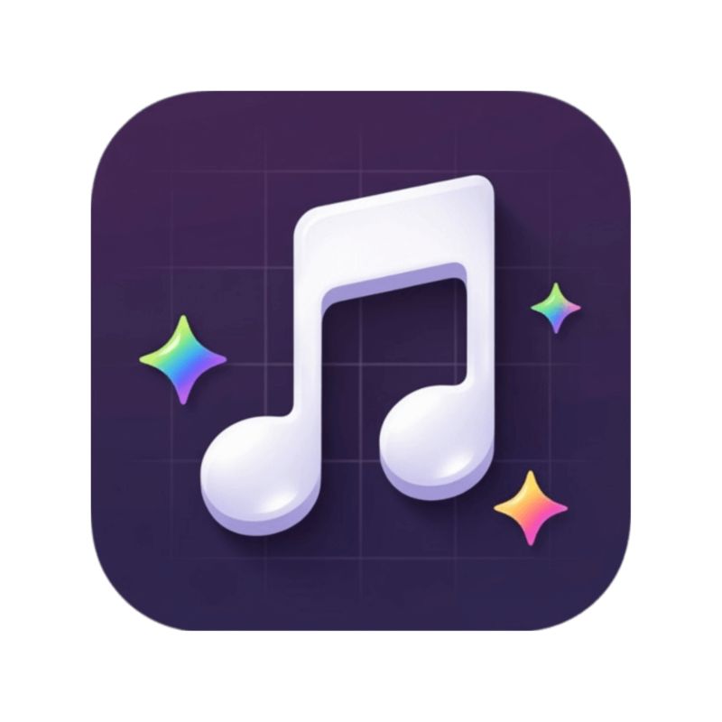 Text to Song AI logo