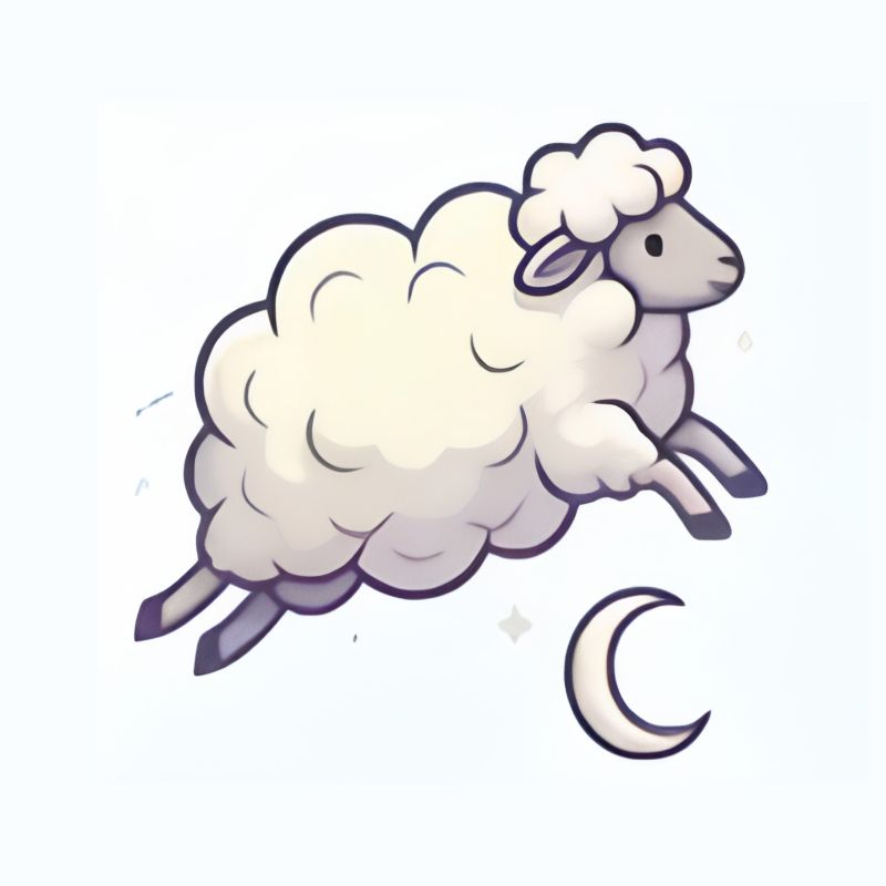 Night Night logo