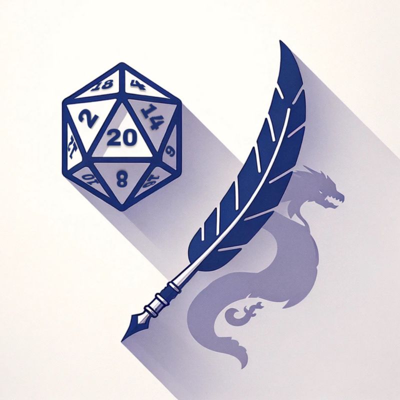 Crit Scribbler logo