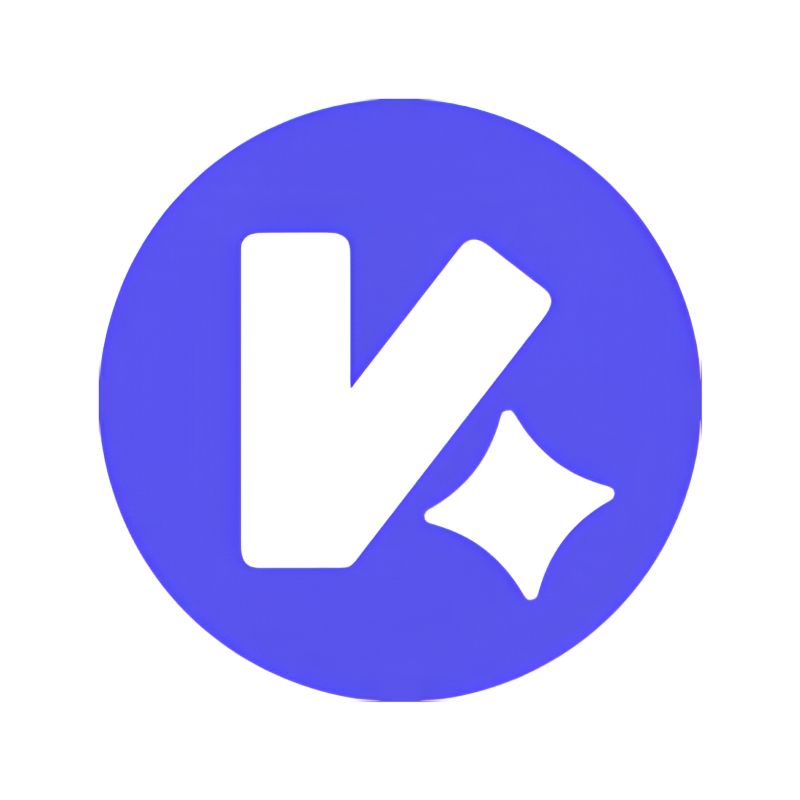 Vibeknow logo