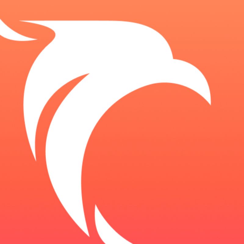 Fhynix logo