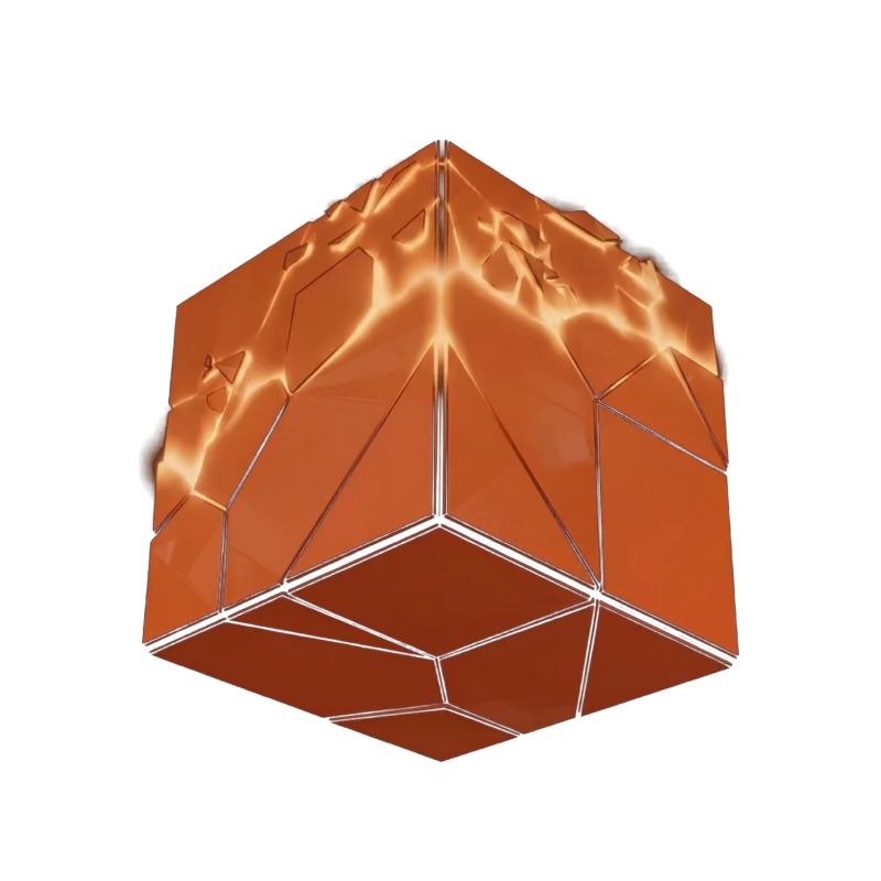 3D-Agent logo