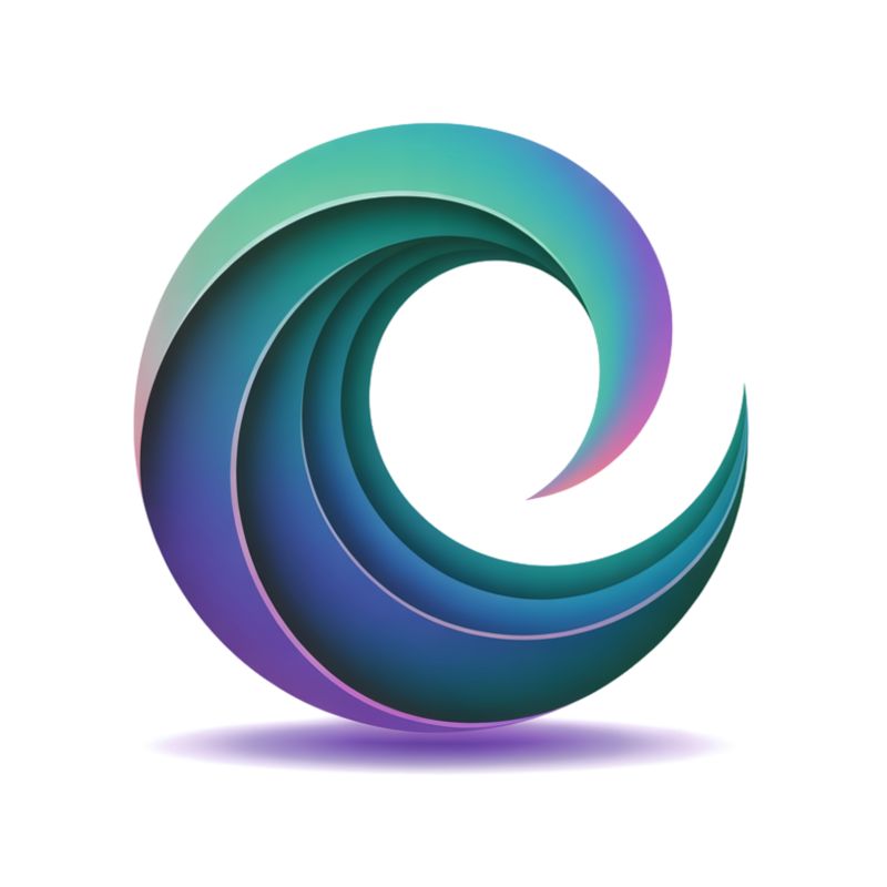 AI Lip Sync logo