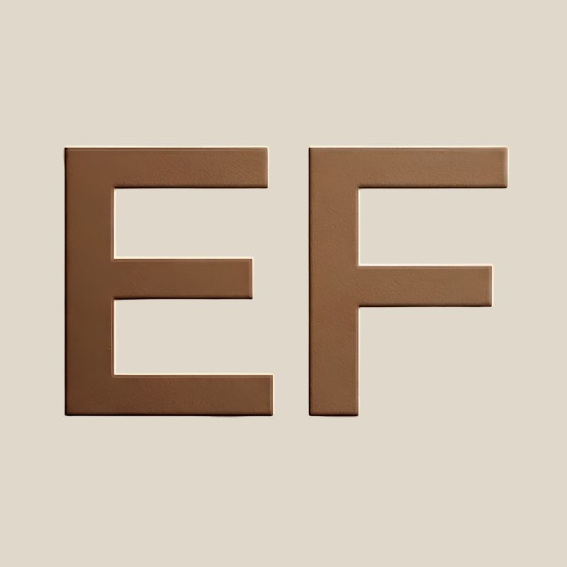Editable Figure logo