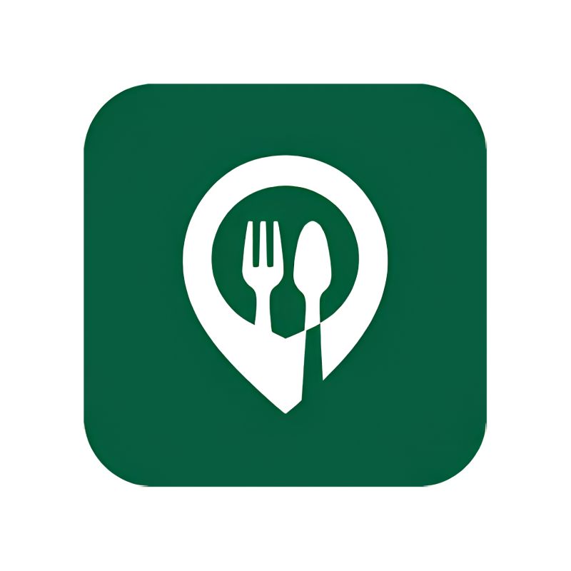 Restaurant Site Finder logo