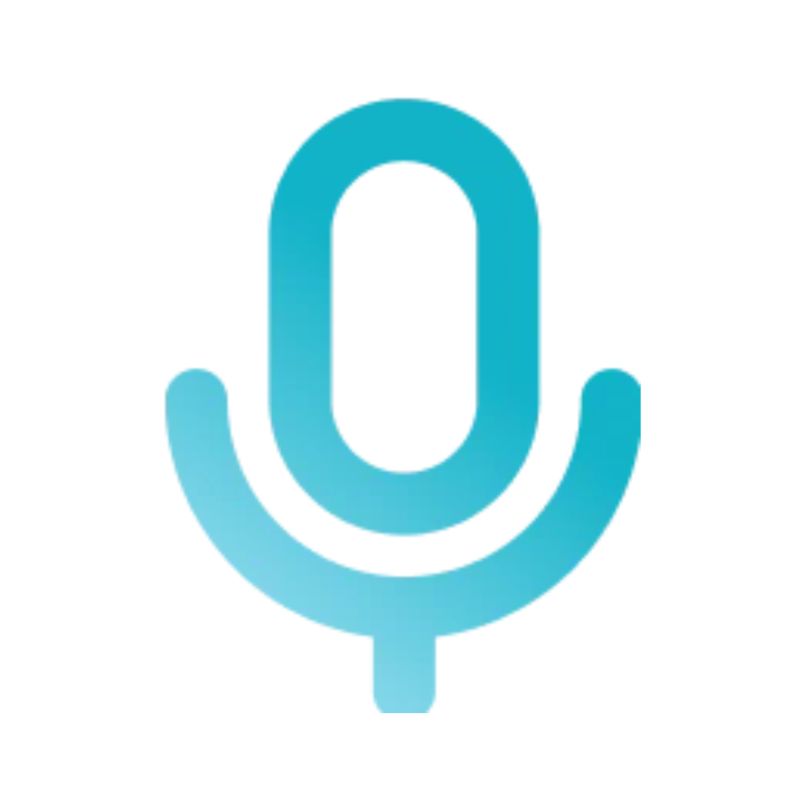 Voicy logo