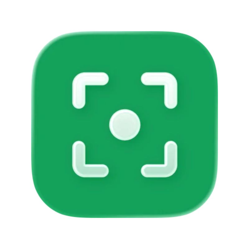 SQAN: AI Food Scanner logo