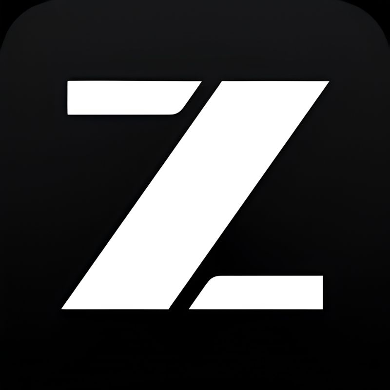 ZCode logo