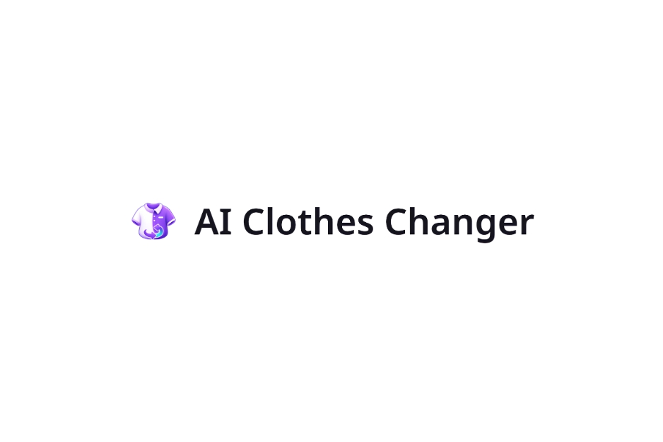 AI Clothes Changer