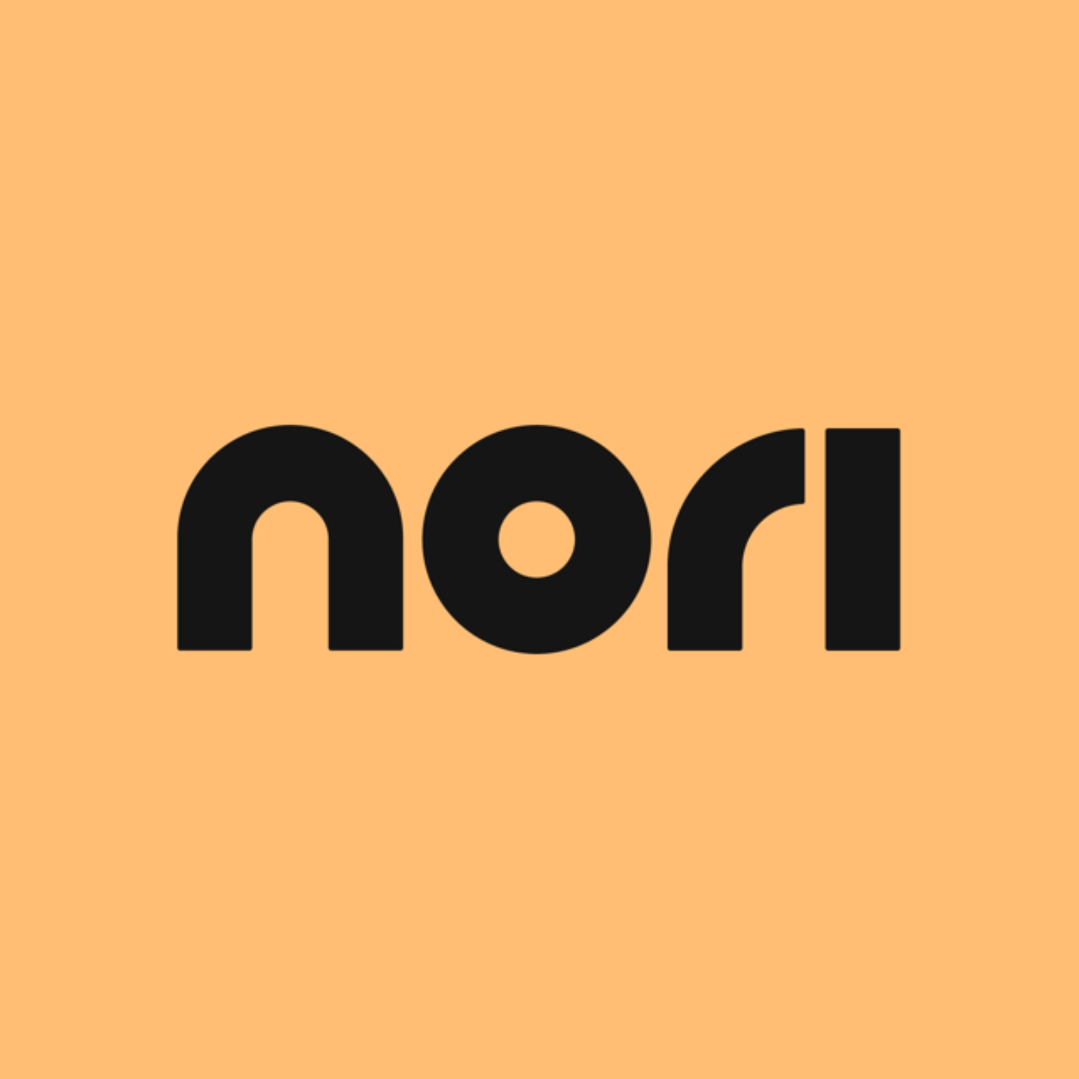SuperNori logo