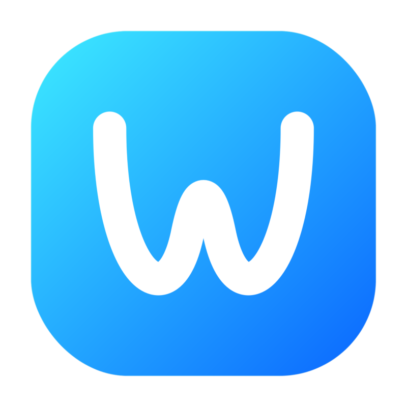 Wavos logo