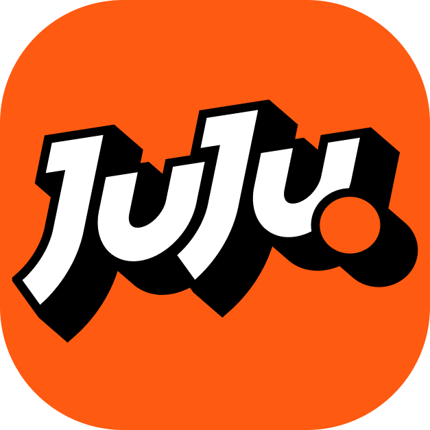 JuJuBit logo