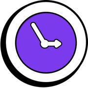 Whenever logo