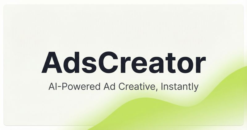AdsCreator