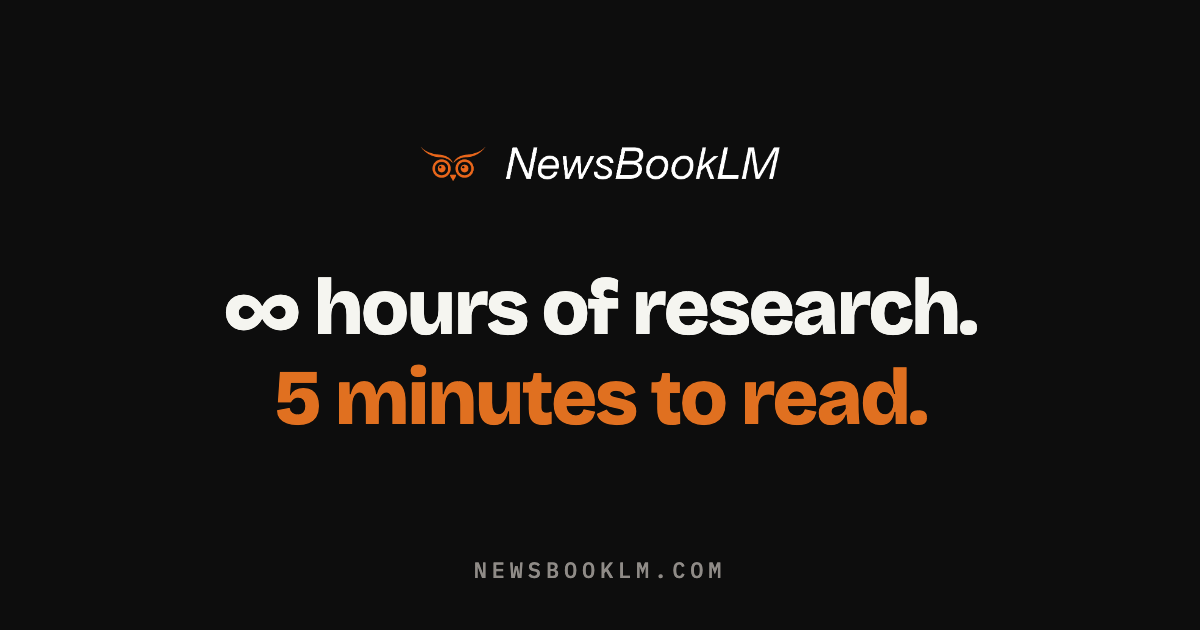 NewsBookLM
