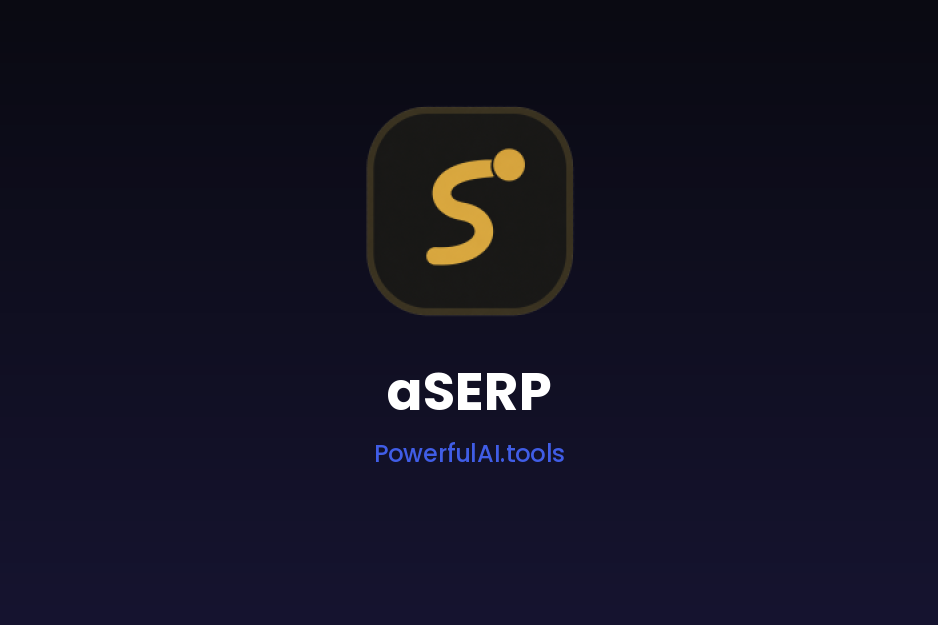 aSERP