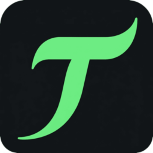 TinyMusic logo