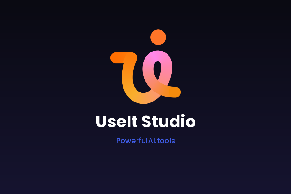 UseIt Studio