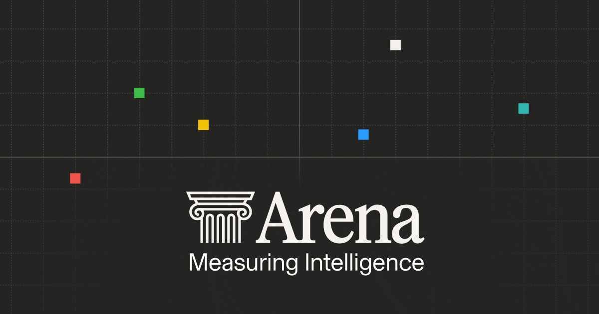 Arena (LMArena)
