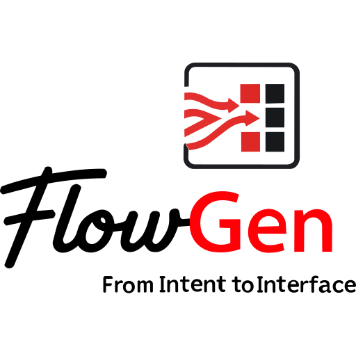 FlowGen logo