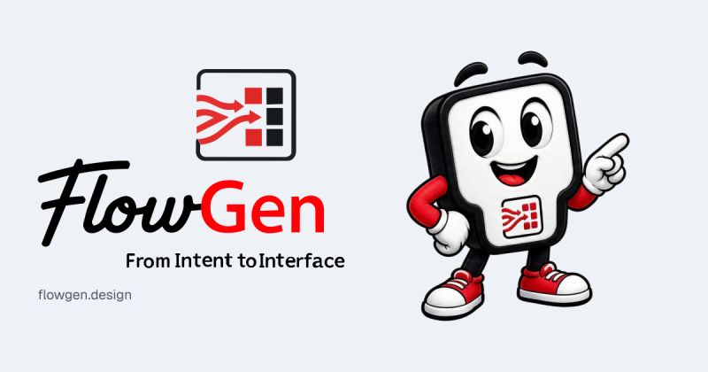 FlowGen