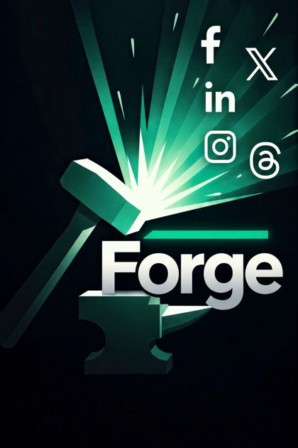 Forge