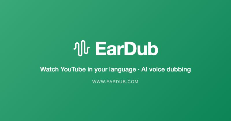 EarDub