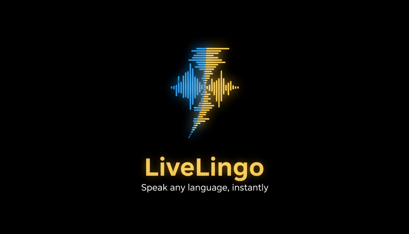 LiveLingo