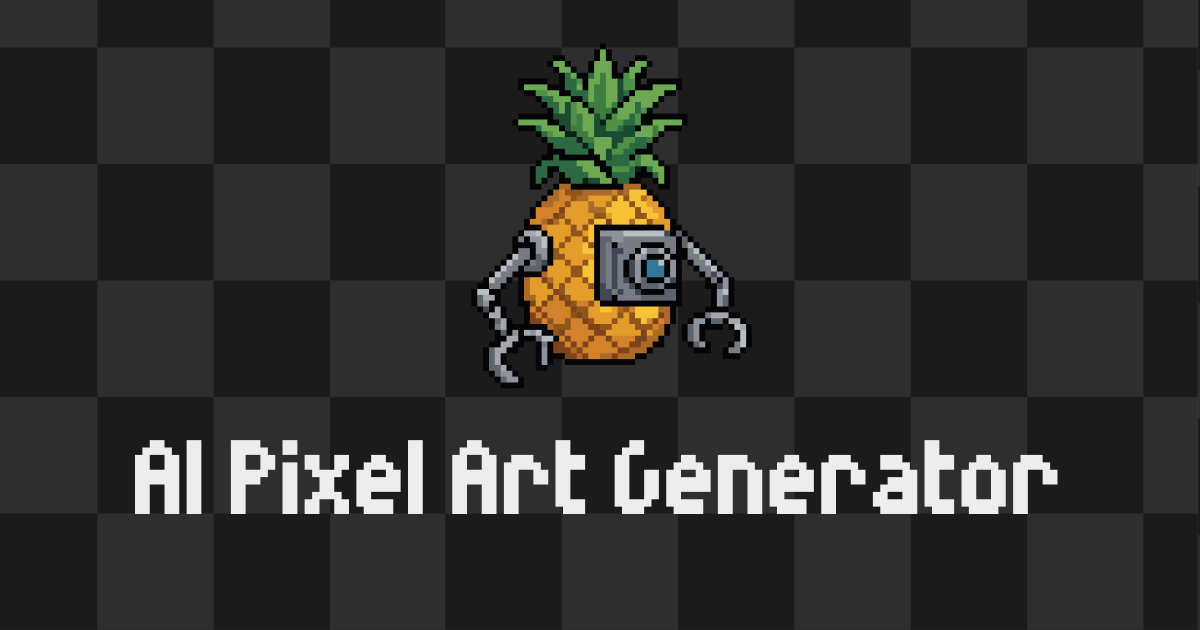 Sprite Fusion