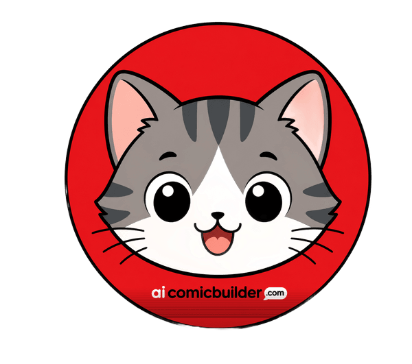 AI Comic Builder