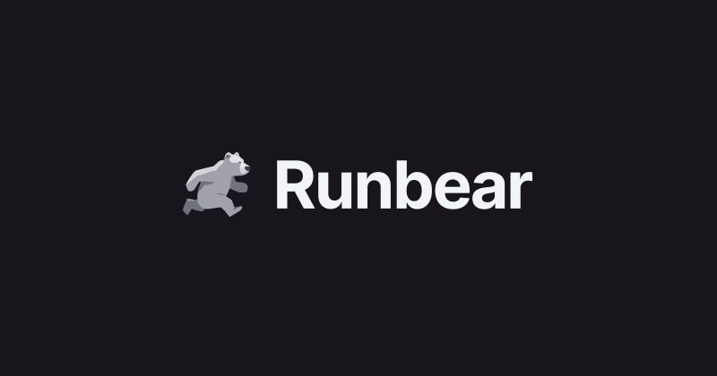 Runbear