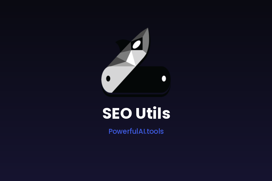SEO Utils