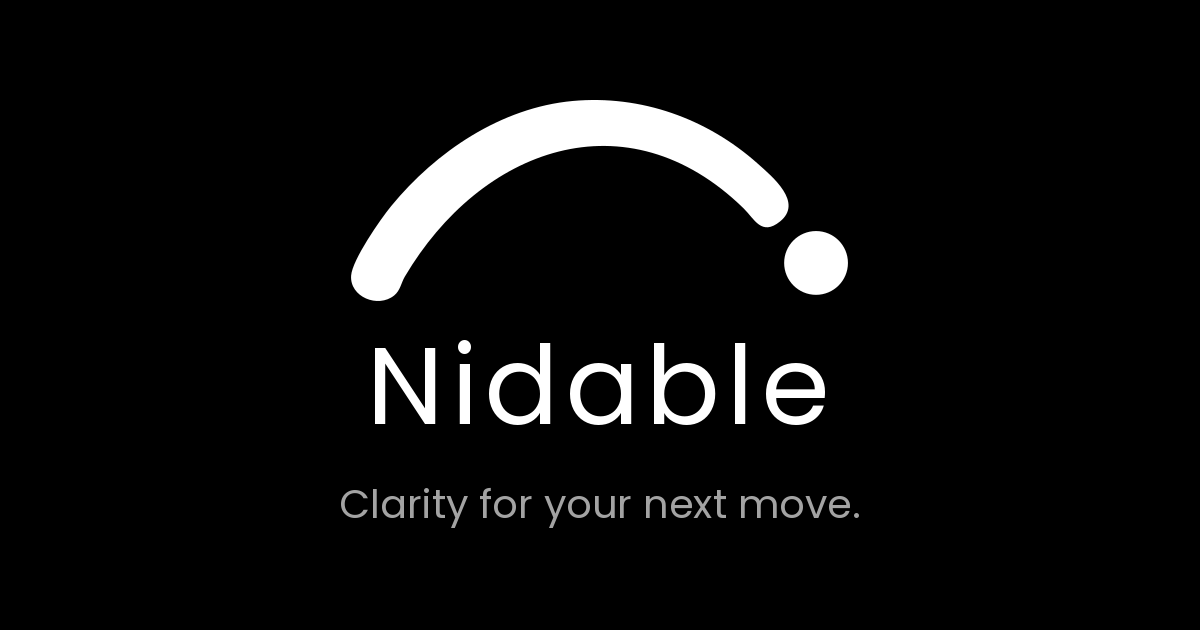 Nidable