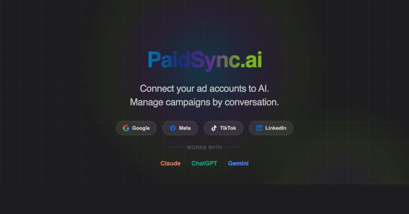 PaidSync.ai