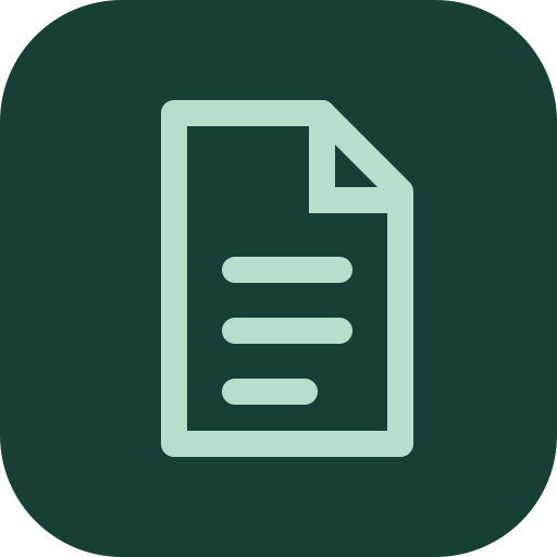 ParseCrate logo