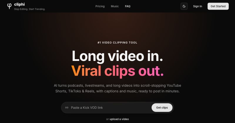 Cliphi