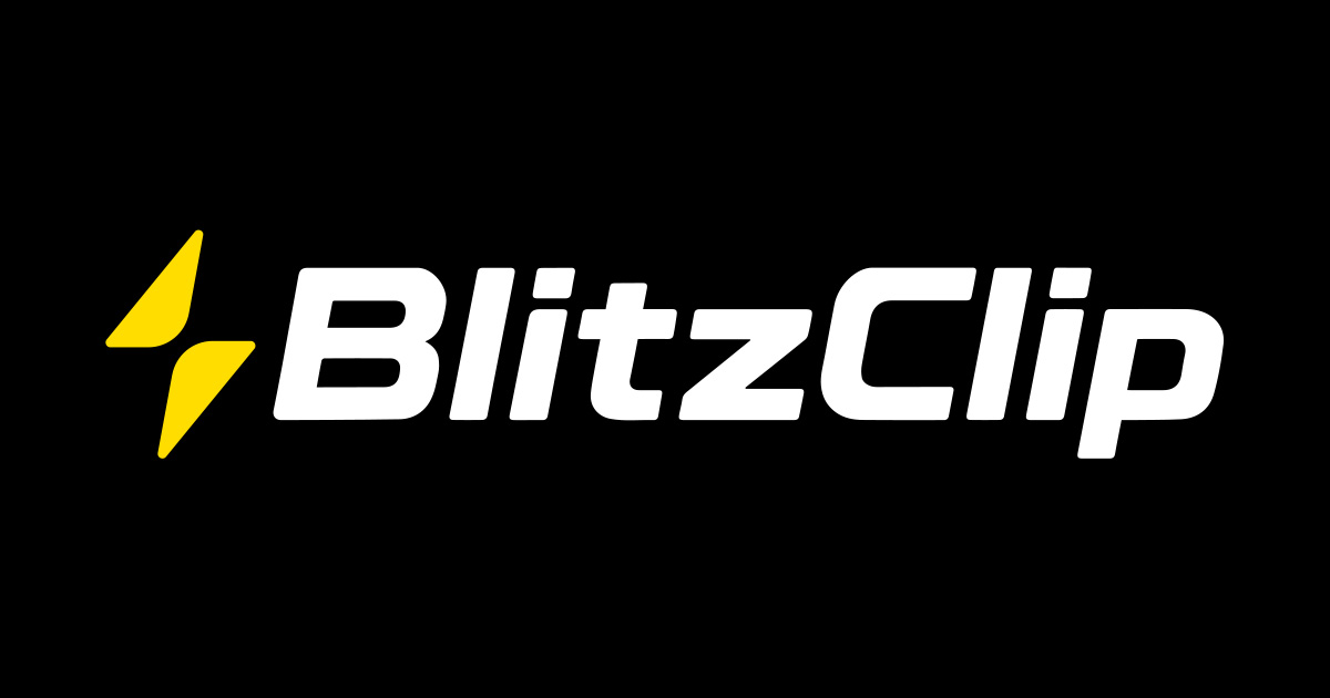 BlitzClip